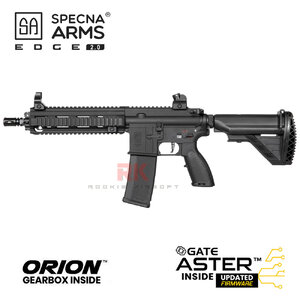 Specna Arms SA-H20 EDGE 2.0 HK416D