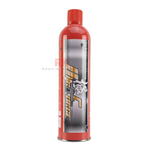 Ultraforce Red Gas 14KG