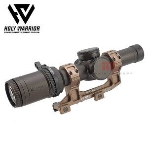 Holy Warrior 1-6x24 HWO-CAG HD Gen II Scope