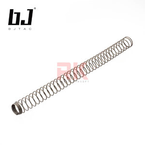 BJ TAC M4 / AR GBB 1.5 Recoil Spring