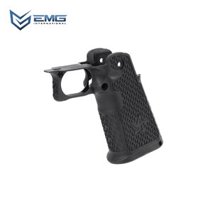 EMG STACCATO Licensed 2011 VIP Grip for Marui Hi-CAPA