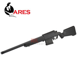 ARES Amoeba STRIKER AS01 - Black