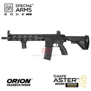 Specna Arms SA-H22 EDGE 2.0 HK416D RAHG