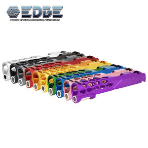 EDGE "SHIELD" Aluminum Slide for Hi-CAPA 5.1