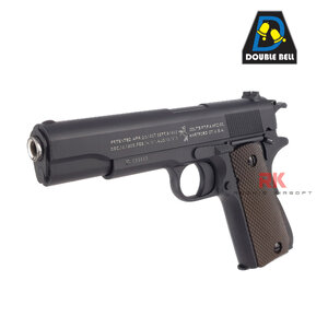 Double Bell 601 ปืนอัดลมสปริง (Spring Power)