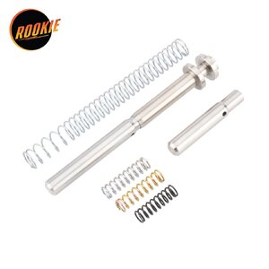 ROOKIE GR1 Low Recoil Guide Rod Set for Hi-Capa 4.3/5.1