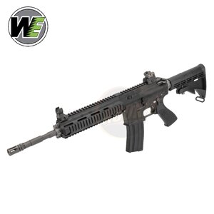 WE HK416 GBB