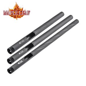 Maple Leaf VSR-10 Twisted Outer Barrel