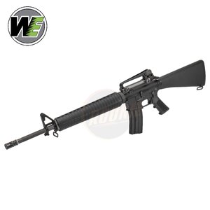 WE M16A3 GBB
