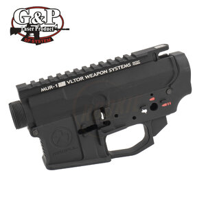G&P WA Magpul Type Metal Body (WP139B)