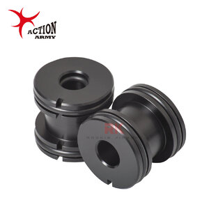 Action Army Inner Barrel Spacer Set for Marui VSR-10 G-Spec