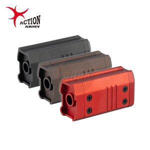 Action Army AAP01 70mm Barrel Extension