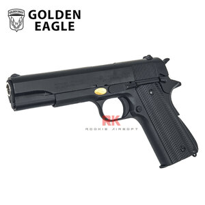 Golden Eagle 3311 Colt M1911 A1 Custom GBB