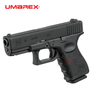 UMAREX / VFC G19 Gen3 GBB