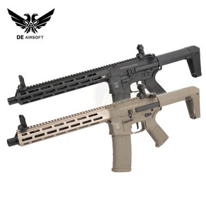 Double Eagle M904C Honey Badger PDW M-Lok