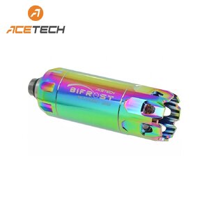 ACETECH Bifrost Tracer Unit (Titanium)