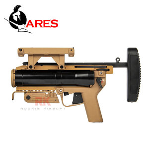 ARES M320 Grenade Launcher (2021 Version) - FDE
