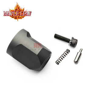 Maple Leaf VSR-10 End Cap