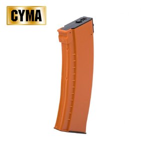 CYMA 150rds (Mid-Cap) Magazine for AK74 (C72)