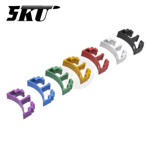5KU Puzzle Trigger - Curve Medium(GB-542M)