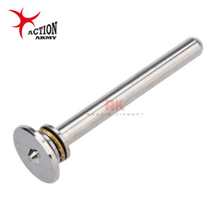 Action Army Stainless Steel Spring Guide for Well MB01 / E&C L96