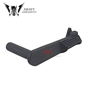 Army Armament STI Style Slide Stop for Hi-CAPA