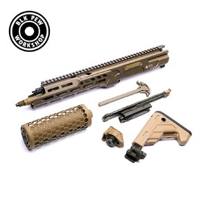 BPW MCX SURG Style GBB URG Kit (Upper Receiver Kit) For VFC M4 GBB