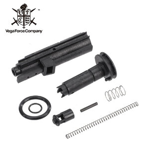 VFC MP5 GBB (Gen2) Nozzle Set
