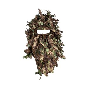 Novritsch Modular 3D Ghillie Hood