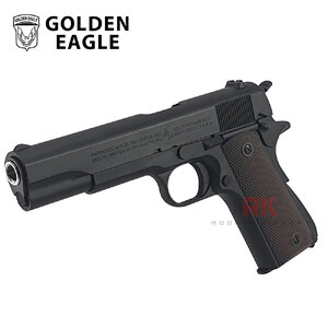 Golden Eagle Colt M1911 A1 GBB (3305)