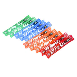 Guarder Oil Temper Spring for AEG