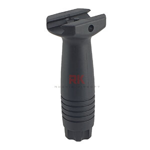 KAC Style Vertical Foregrip (Black)
