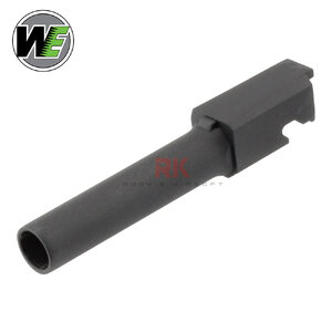 WE F18 Outer Barrel