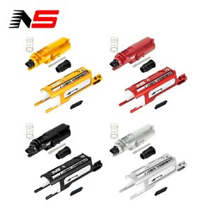 NexxSpeed CNC Aluminum Blowback Unit Set for Tokyo Marui Hi-CAPA