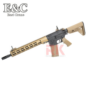 E&C 634 S4 URGI MK16 13.5" AEG - DE