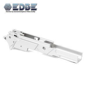 EDGE “STRAT” Aluminum Frame for Hi-CAPA