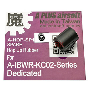 A+ Studio Hop Up Bucking for KJ KC02