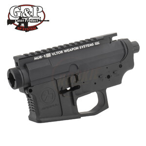 G&P Magpul Type CNC Aluminum Body (MEB007)