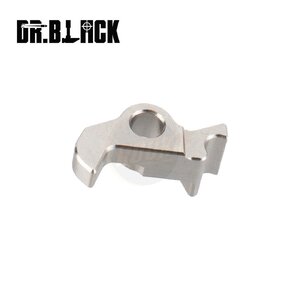 Dr.Black Stainless Steel Sear for Hi-Capa Advance Frame