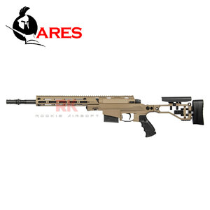 ARES MSR 303 Spring Action Rifle (FDE)