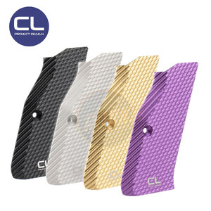 CL Project Aluminum Grip for CZ Shadow 2