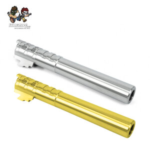 Gunsmith Bros Infinity SVP Steel 5.1 Outer Barrel