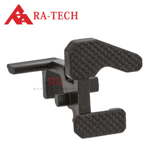RA-TECH URGI MK16 Maritime Steel Bolt Stop for Marui MWS
