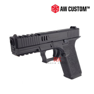 AW VX 7200 GBB - Black