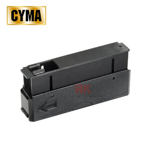 CYMA 20rds Magazine for CM702 (C112)