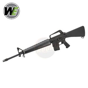 WE M16A1 VN V3 GBB