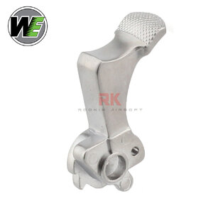 WE 1911 Original Hammer (Silver)