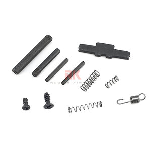 TMC Steel Pins and Spring Set for UMAREX / VFC G-Series