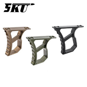 5KU SFG M-LOK Skeleton Forward Grip