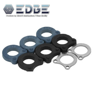 EDGE BEAR Recoil Buffer Set for Hi-CAPA
